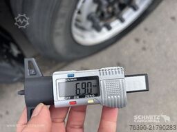 Schmitz Cargobull Semitrailer Reefer Standard