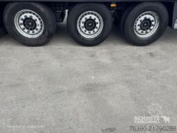 Schmitz Cargobull Semitrailer Curtainsider Standard