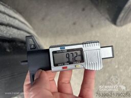 Schmitz Cargobull Semitrailer Curtainsider Standard