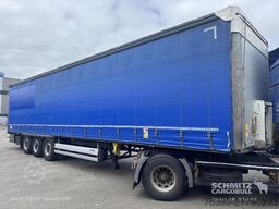 Schmitz Cargobull Semitrailer Curtainsider Standard