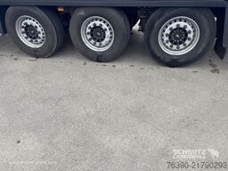 Schmitz Cargobull Semitrailer Curtainsider Standard