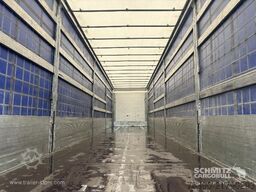 Schmitz Cargobull Semitrailer Curtainsider Standard