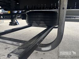 Schmitz Cargobull Semitrailer Curtainsider Standard