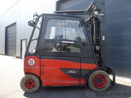 Linde E45HL-01/600