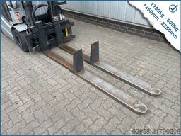 Stabau S5-TG 35-1350/1000-L