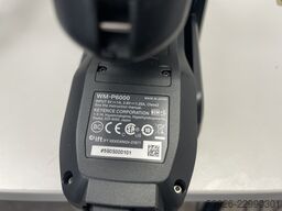 Keyence WM-6025 gegen Gebot / against bid