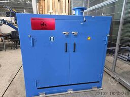 Will & Hannenstein EWK-6