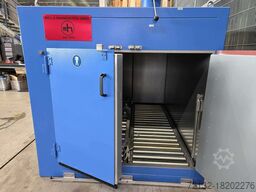 Will & Hannenstein EWK-6