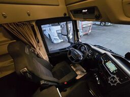 IVECO S-WAY 490 * RETARDER * 2X TANK * ACC * TOP