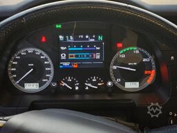 IVECO S-WAY 490 * RETARDER * 2X TANK * ACC * TOP