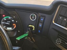 IVECO S-WAY 490 * RETARDER * 2X TANK * ACC * TOP