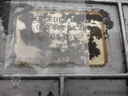 Mercedes Occ ECU motorbesturingseenheid OM501LA Mercedes