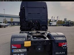 MAN TGX (TG3) 18.510 4x4H BLS Hydrodrive