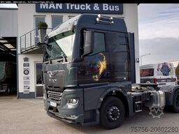 MAN TGX (TG3) 18.510 4x4H BLS Hydrodrive
