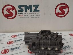 Mercedes Occ transmissieschakelcilinder Mercedes FESTO