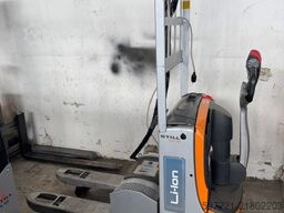 Still EXU 16 LI-Ion