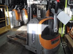 Still EXD 18 L Lithium
