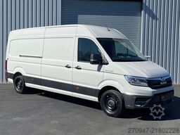 MAN TGE 3.180 L4H3 Kasten STANDHZ ACC LED SITZHZ