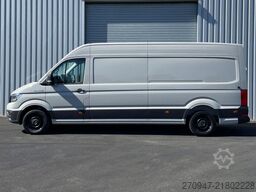 MAN TGE 3.180 L4H3 Kasten STANDHZ ACC LED SITZHZ