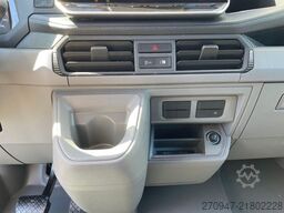 MAN TGE 3.180 L4H3 Kasten STANDHZ ACC LED SITZHZ