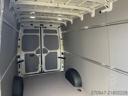 MAN TGE 3.180 L4H3 Kasten STANDHZ ACC LED SITZHZ