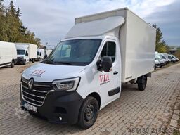 RENAULT Master III  L3 3,5t