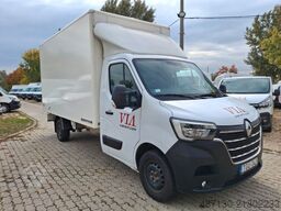RENAULT Master III  L3 3,5t