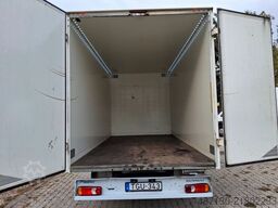 RENAULT Master III  L3 3,5t