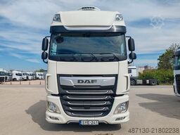 DAF XF 106.480 SSC mega