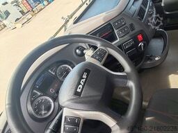 DAF XF 106.480 SSC mega