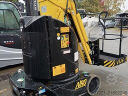 Airo V10E Baugleich Haulotte Star 10