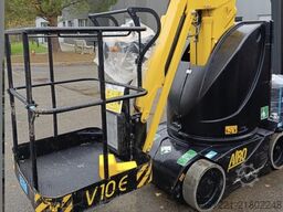 Airo V10E Baugleich Haulotte Star 10