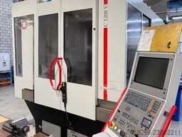 HERMLE C 1200 V