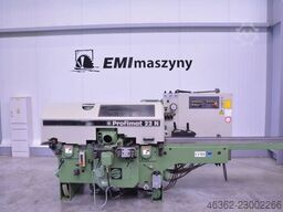 WEINIG PROFIMAT P 22N PROFIMAT 22N