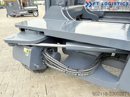 Combilift C6000 DIESEL DUPLEX 4650 SIDE-SHIFT