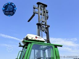 Combilift C5000SL GAS TRIPLEX 5500 AIR CONDITIONIN