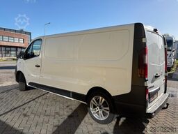 Opel Vivaro 1600 cc + 120 PK + EURO 5 + MANUAL