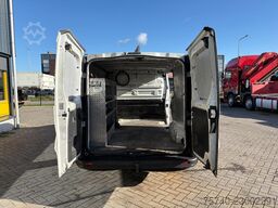 Opel Vivaro 1600 cc + 120 PK + EURO 5 + MANUAL