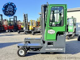 Combilift C4500 DIESEL TRIPLEX 5500 FREE LIFT