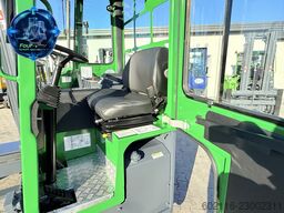 Combilift C4500 DIESEL TRIPLEX 5500 FREE LIFT
