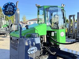Combilift C4500 DIESEL TRIPLEX 5500 FREE LIFT