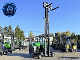 Combilift C4500 DIESEL TRIPLEX 5500 FREE LIFT