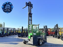 Combilift C4500 DIESEL TRIPLEX 5500 FREE LIFT
