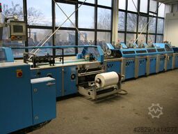 Mueller Martini 6252 Onyx & 6270 Safir II