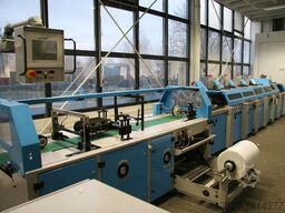 Mueller Martini 6252 Onyx & 6270 Safir II