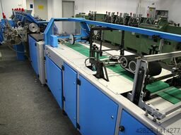 Mueller Martini 6252 Onyx & 6270 Safir II