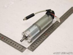 Dunkermotoren GR 42x40 RE30-2.500  PLG42S