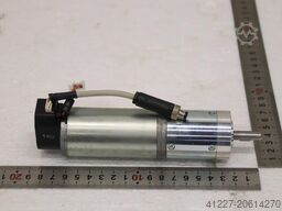 Dunkermotoren GR 42x40 RE30-2.500  PLG42S
