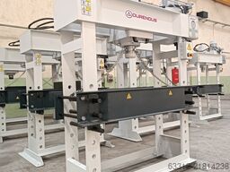 Durendus Werkstattpresse