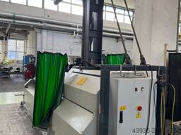 Haeusler VRM-HY 3000 x 14